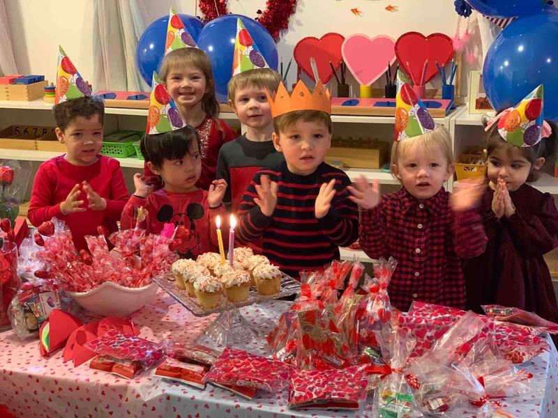 Photo of Rouza Pro Childcare - Columbia, MD