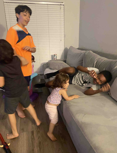 Photo of Little Angels Daycare - La Mesa, CA