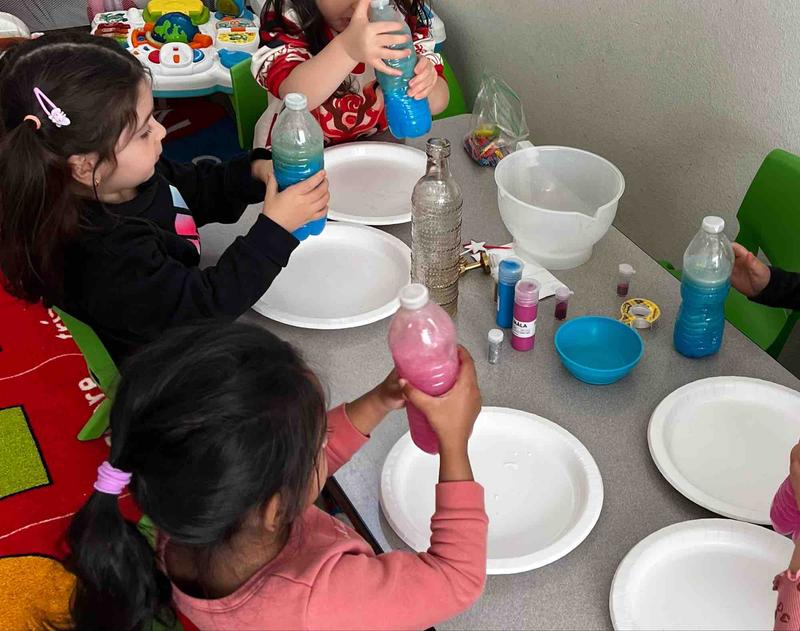 Photo of Ella Home Daycare - Temecula, CA