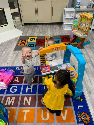 Photo of Marshall Family Daycare - Highland, CA