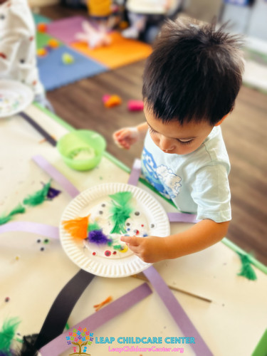 Photo of Leap Childcare Center - Bakersfield, CA