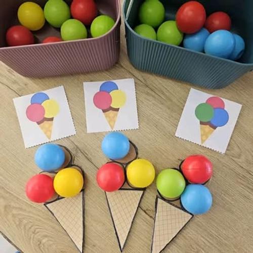 Photo of Lady Bug Abc Childcare - Chula Vista, CA