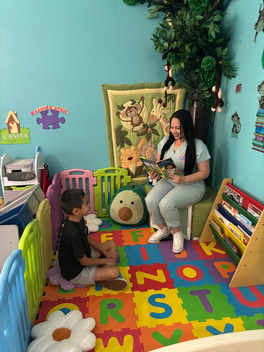 Photo of Encanto Daycare - San Jose, CA