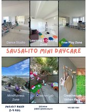 Photo of Sausalito Play Date Care Daycare