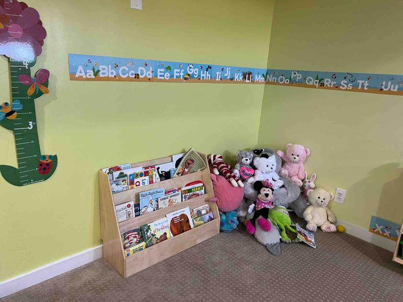 Photo of Little Smiles Child Care Daycare - Eagle Mountain, UT