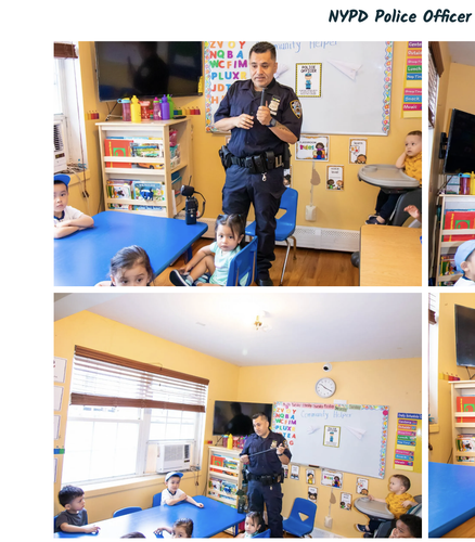 Photo of Head Start  Daycare - Woodhaven, NY