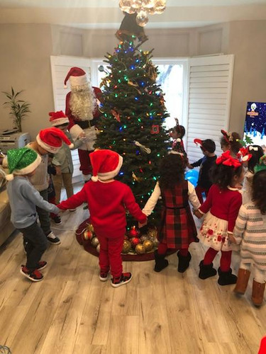 Photo of Lianna Shahnazaryan Family  Daycare - Glendale, CA