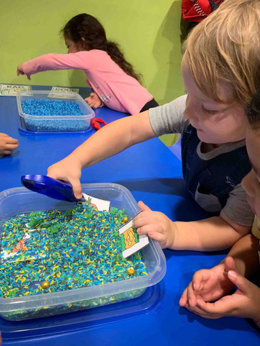 Photo of Flores Family Child Care - La Puente, CA