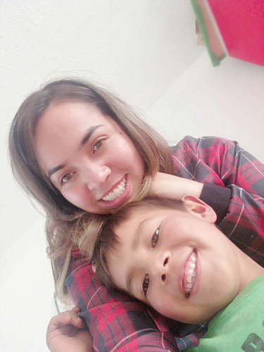 Photo of Deicy P. - Dover, NJ