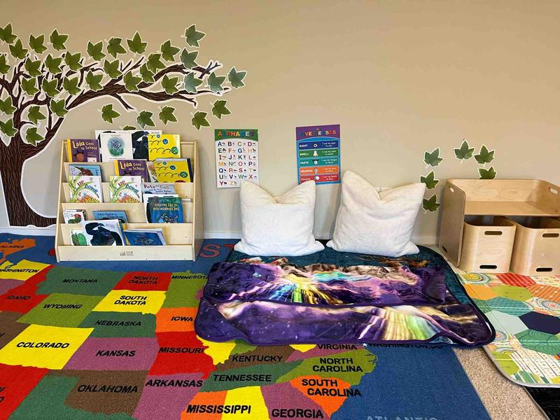 Photo of Disney Family Childcare - Renton, WA