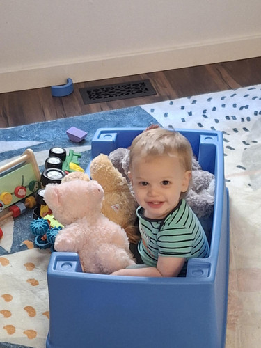 Photo of Mama Bear's Daycare - Puyallup, WA