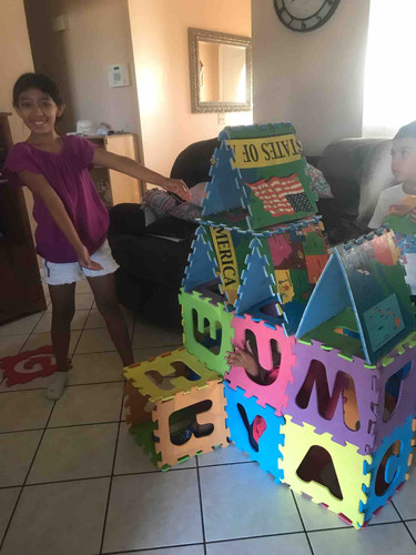 Photo of Maribel's Family Daycare - Madera, CA