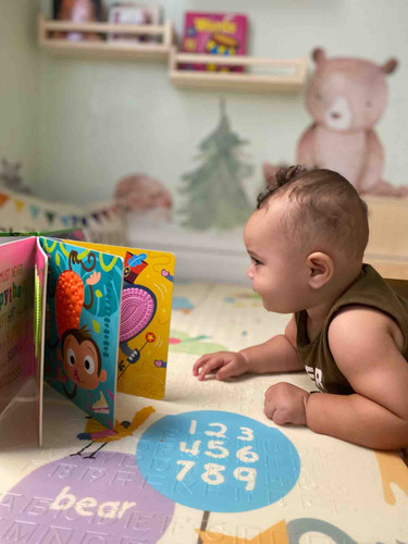 Photo of The Little Way Daycare - New York, NY