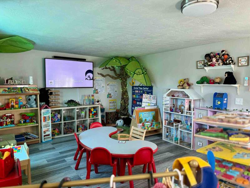 Photo of River Cubs Dual Immersion Preschool - Springfield, OR