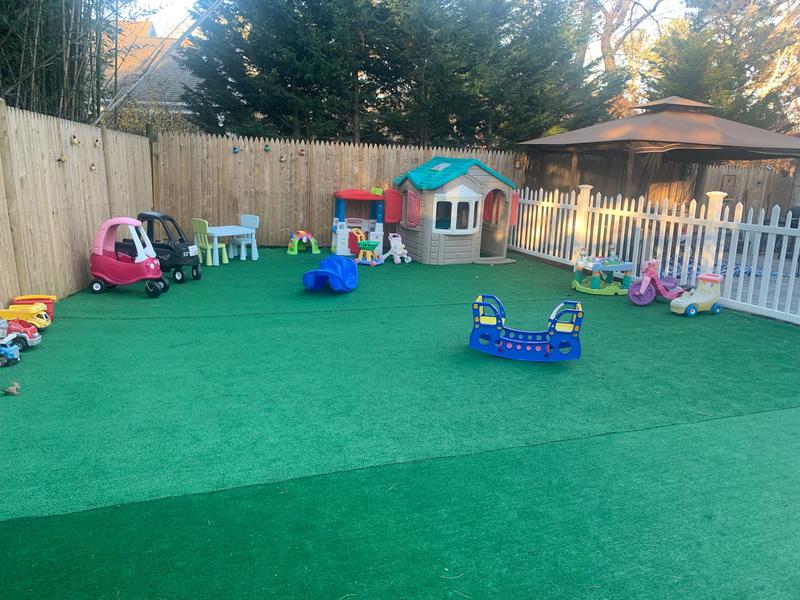 Photo of Smiling Kids Daycare - Hyannis, MA