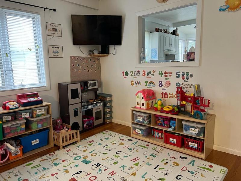 Photo of Little Adventures Daycare - Revere, MA