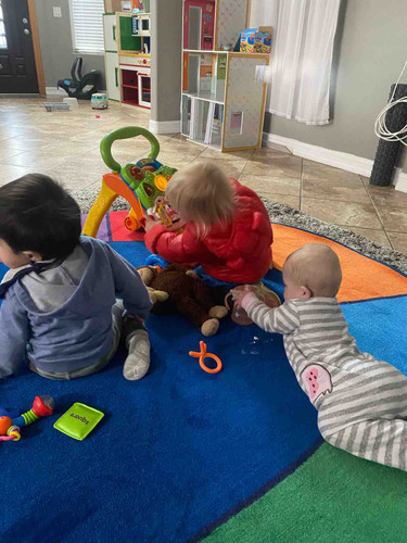 Photo of Alvarado Maldonado Marfelia Child Care Daycare - San Diego, CA