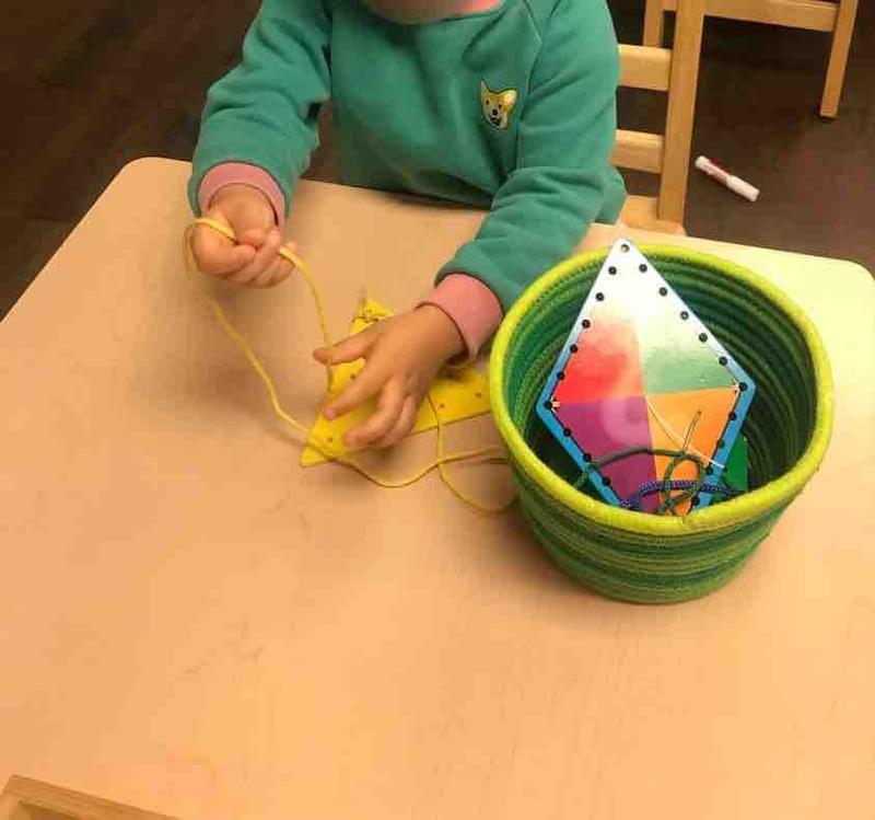 Photo of Montessori Kids Daycare - Irvine, CA