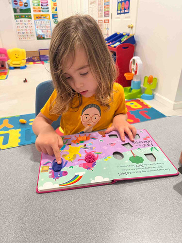 Photo of Sprout & Shine Daycare - North Grafton   REOPENED, MA