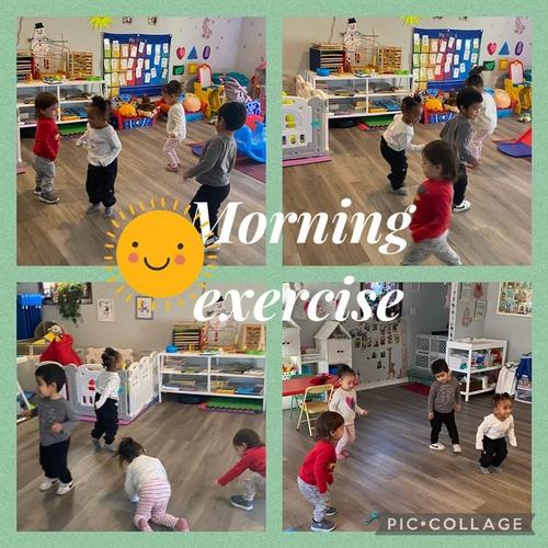 Photo of Playhouse Daycare - Hammonton, NJ