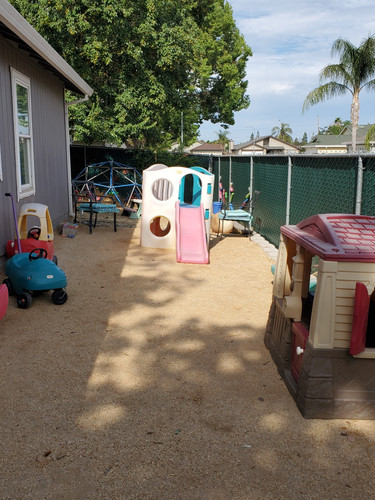 Photo of Kristan's Munchkinland Daycare - Sacramento, CA