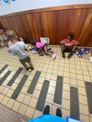 Photo of Moonie P. - Canal Winchester, OH