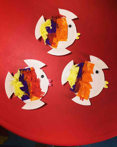 Photo of Brassfield Family Childcare - San Bernardino, CA