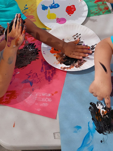 Photo of Bonita Child Daycare - Chula Vista, CA