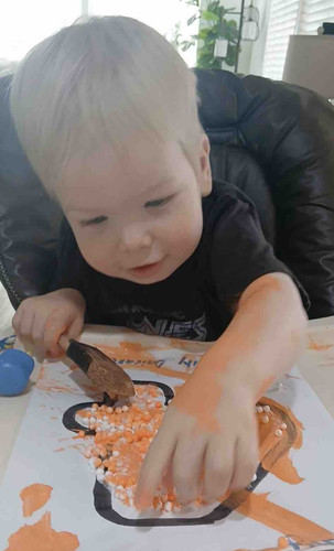 Photo of Raquel Family DayCare - La Mesa, CA