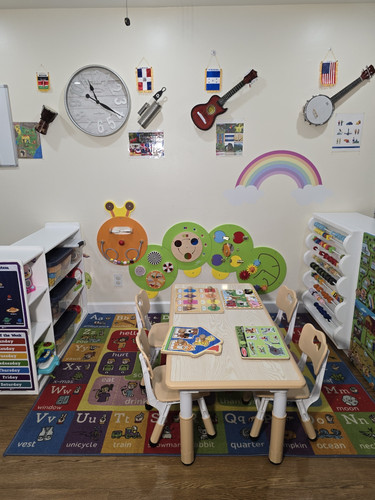 Photo of Little Rainbow Of Love Daycare LLC - Carteret, NJ