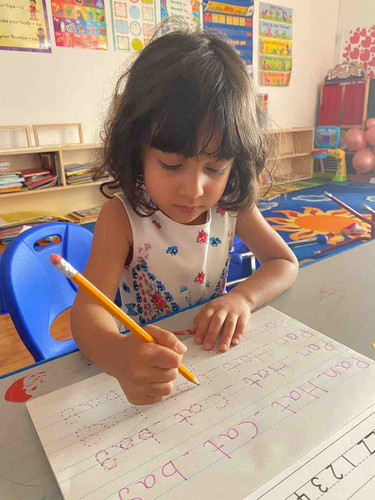 Photo of Angel Montessori Preschool Daycare - Los Angeles, CA