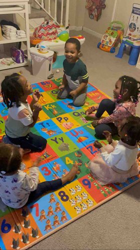 Photo of Learning Milestones Academy - Parkville, MD