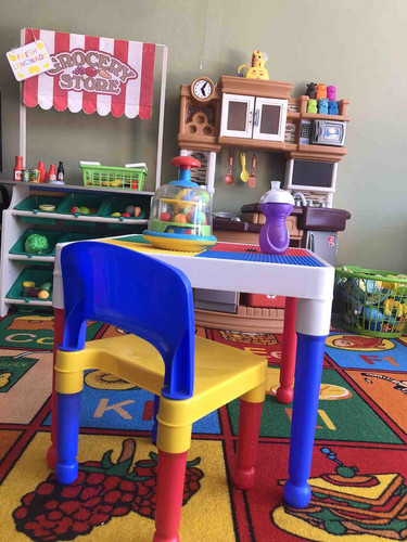 Photo of The Kid Zone Daycare - Carson, CA