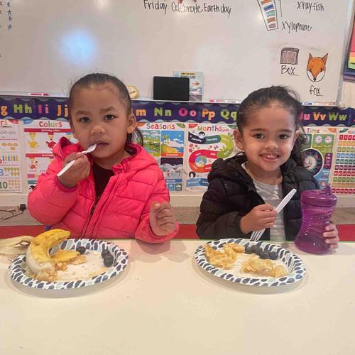 Photo of Wee Care Child Care & Preschool - University Place, WA