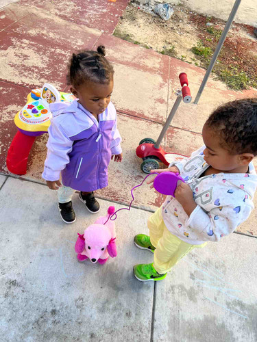 Photo of Dreamy Kids Daycare - Los Angeles, CA