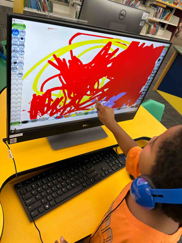 Photo of Chloe’s Learning Center Foundation - Edmond, OK