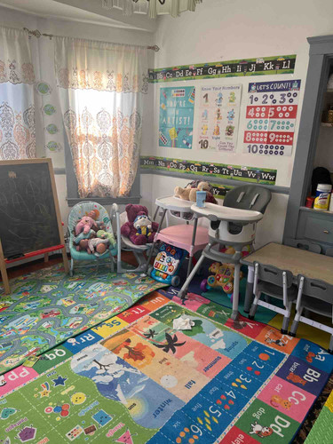 Photo of Sunny Day Daycare - Malden, MA