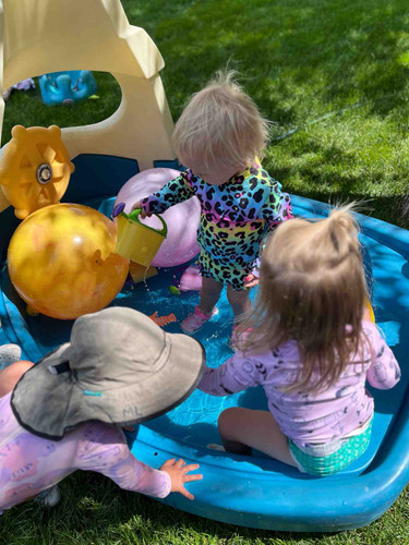 Photo of Mountain Sprouts Children's Center - Park City, UT