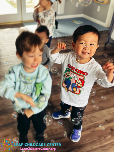 Photo of Leap Childcare Center - Bakersfield, CA