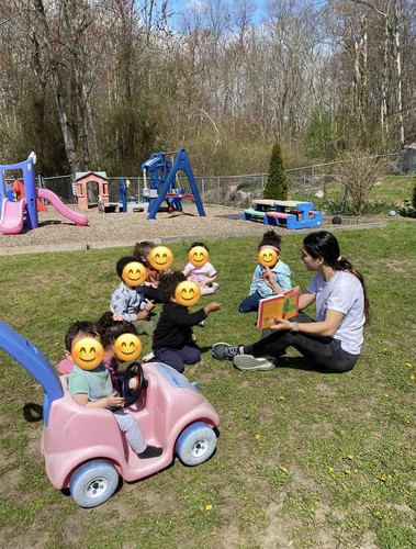 Photo of Cibelle Silva Fernandes Daycare - Stoughton, MA