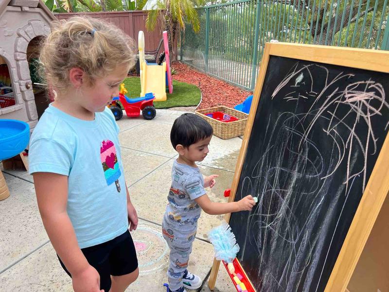Photo of Dreamland Daycare - Anaheim, CA