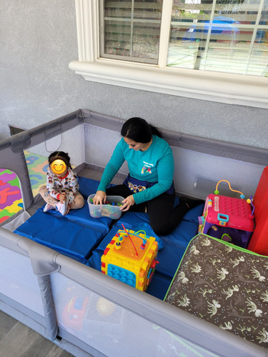 Photo of Mendez family childcare - Compton, CA