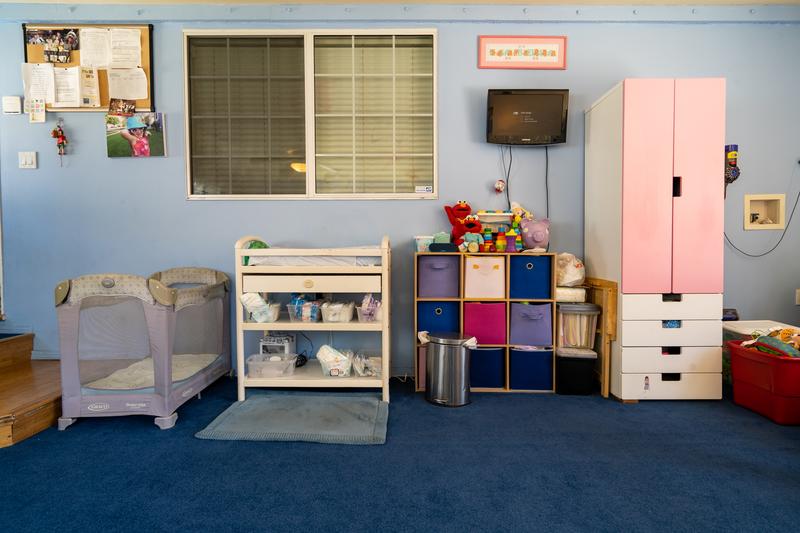 Photo of Butteryfly Daycare - Los Angeles, CA
