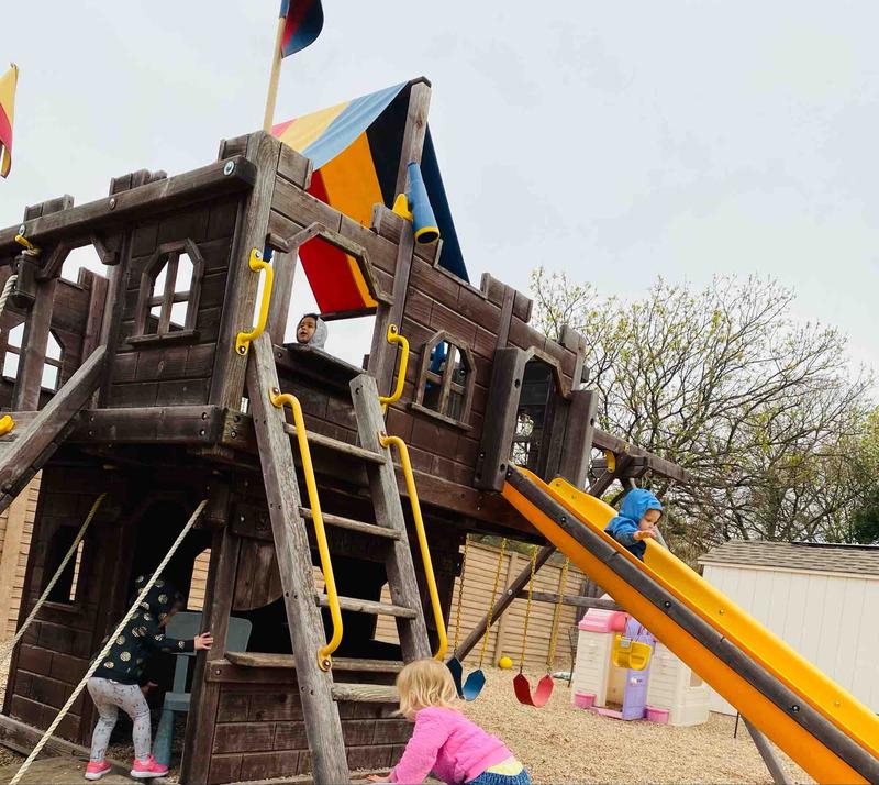 Photo of Kids Are Fun School - Round Rock, TX