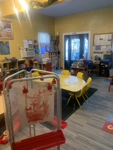 Photo of Nacireima Learning Center Daycare - Rex, GA