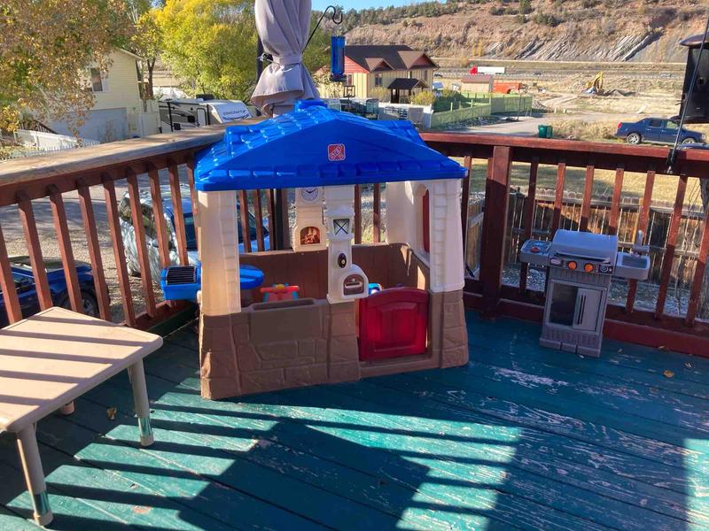 Photo of Little Pride Daycare - New Castle, CO