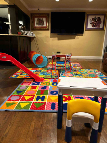 Photo of Magic Academy Family Daycare - Inglewood, CA