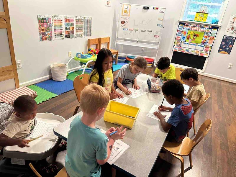 Photo of Mama Lucy's DayCare - Germantown, MD