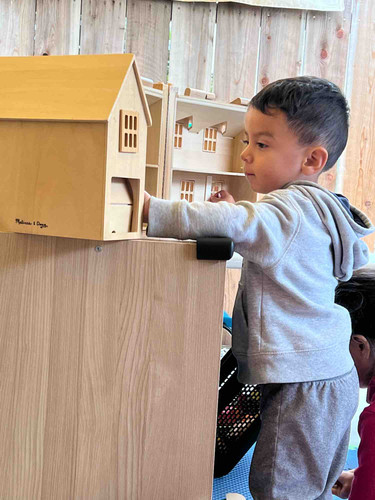 Photo of Zepeda Happy Kids Home Daycare