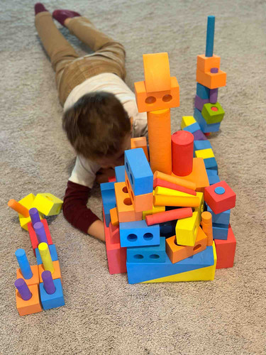 Photo of Wickrama Family Childcare - Menifee, CA